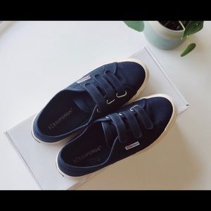 NEW superga sneakers